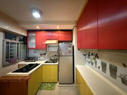 Blk 272B Atrina (Sengkang), HDB 4 Rooms #554156761